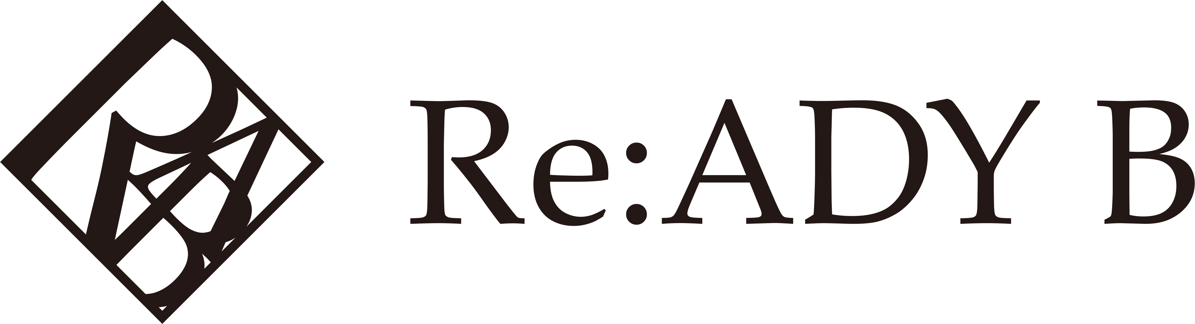Re:ADY B