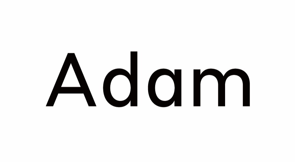 Adam