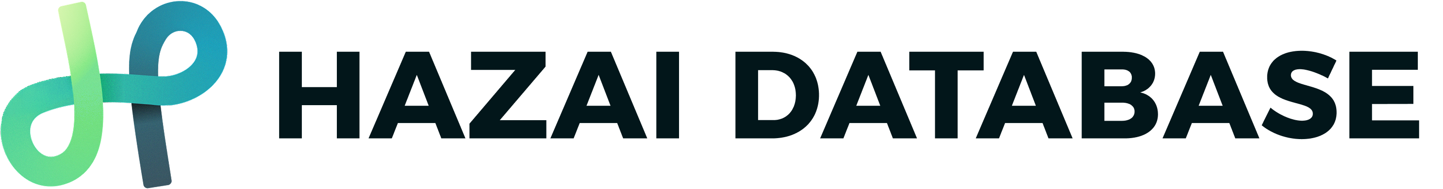HAZAI DATABASE