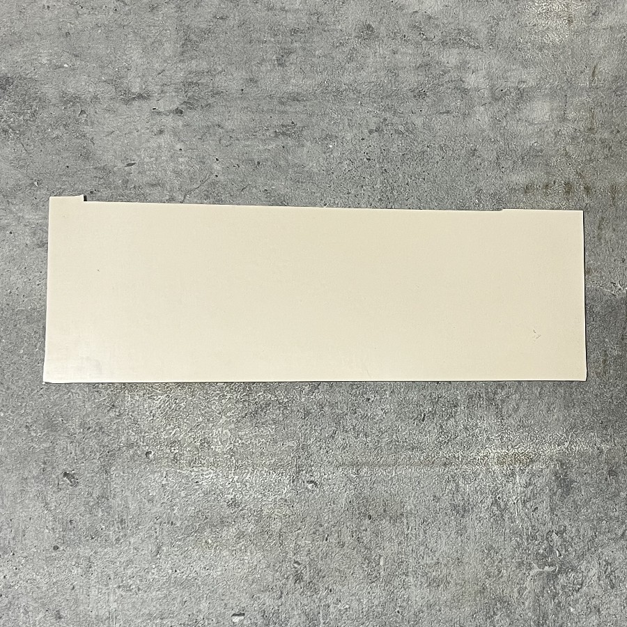 フッ素ゴム_IF-910-W_白_硬度80°_t5×302×100_入間川ゴム 2