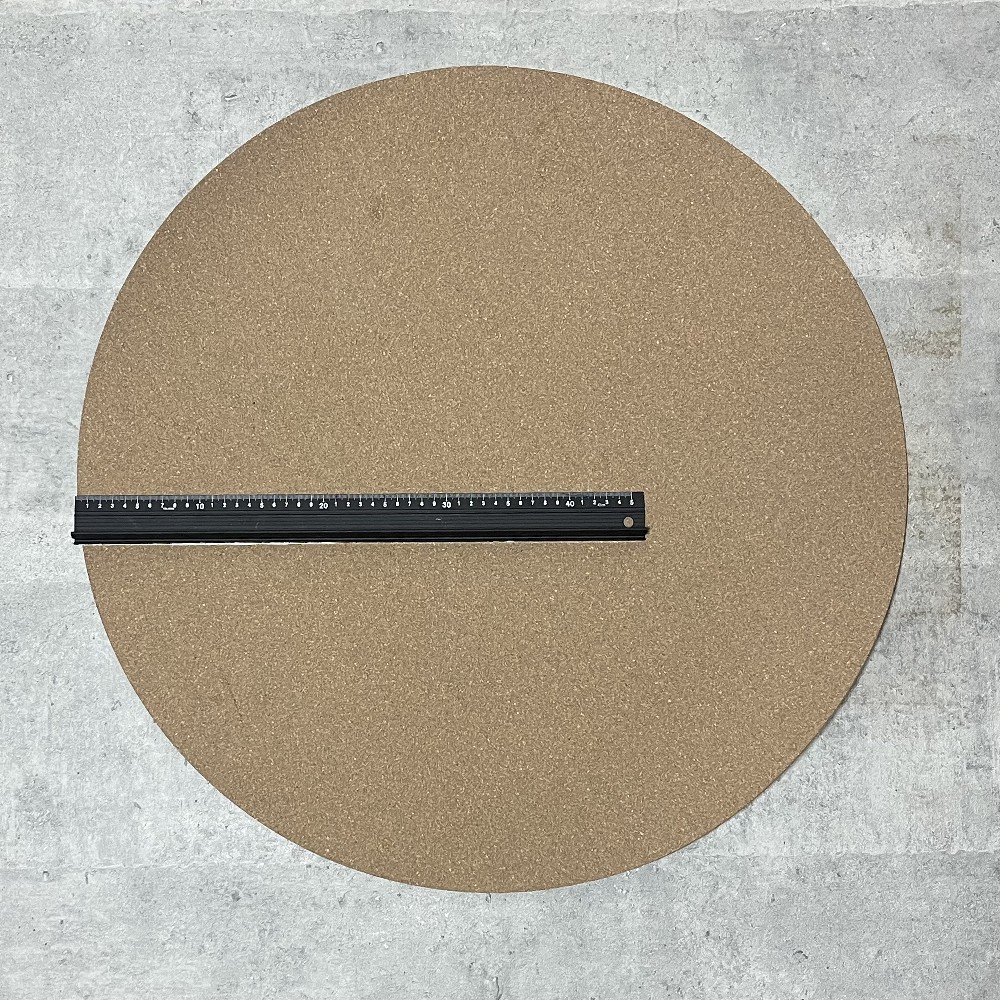 ラバーコルクS306_端材_t2mm×668mm_ダイナガ株式会社