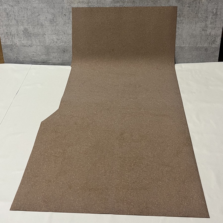 ラバーコルクS-306端材_t1×490mm×910mm_ダイナガ株式会社