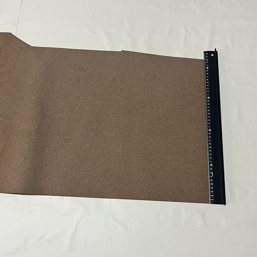 ラバーコルクS-306端材_t1×490mm×910mm_ダイナガ株式会社 2