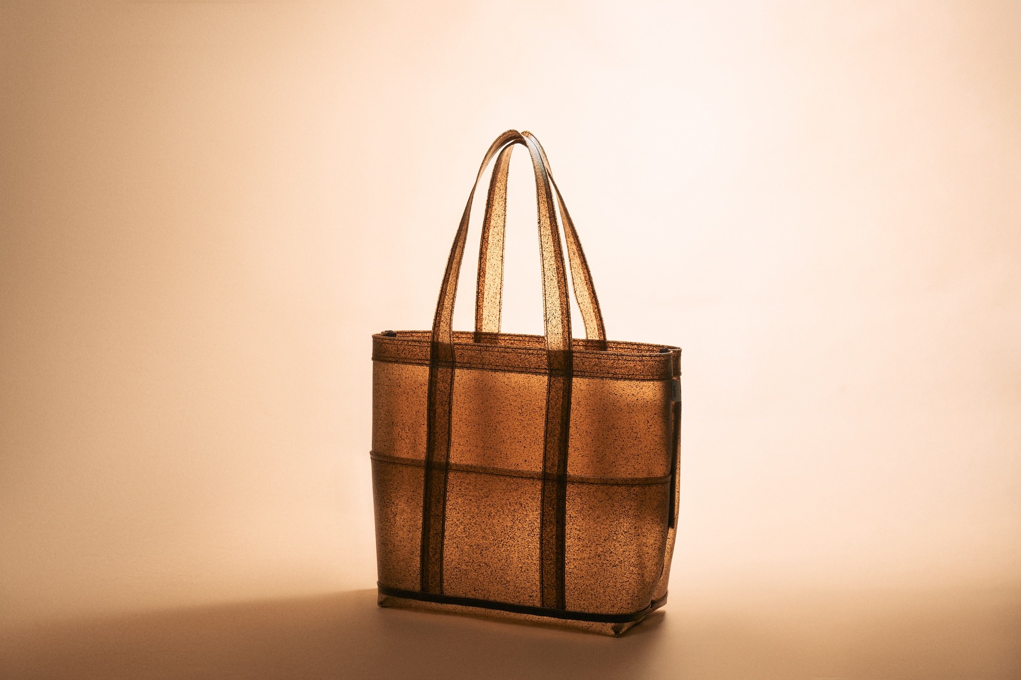 Adam Tour Tote Bag