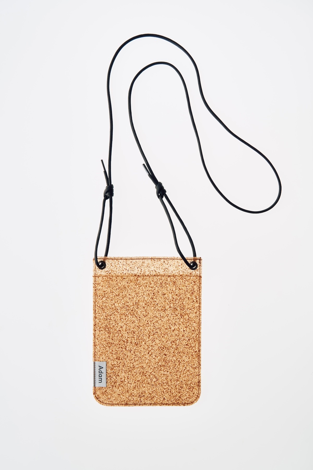 Adam Crossbody Pouch