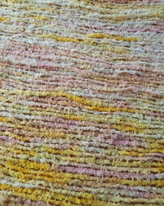 すて耳YARN -知多木綿産地生まれ-|Lot.4